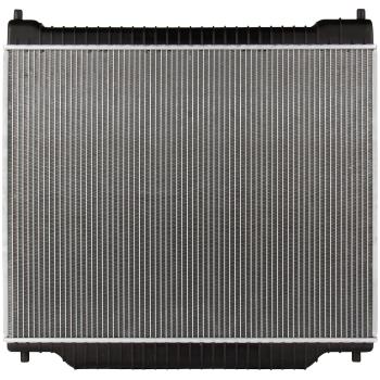 2014 Ford Econoline Van Radiator Spectra Premium CU1994 image 2 of 4