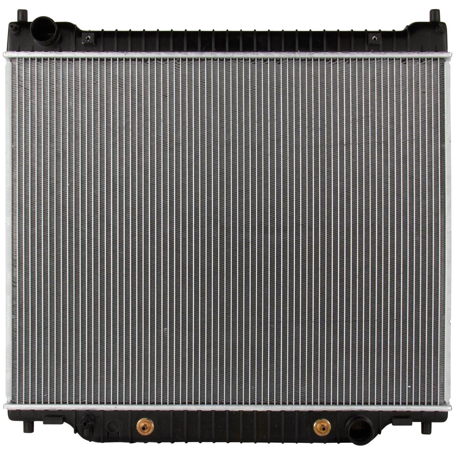 Spectra Premium CU1994 - Radiator Spectra Premium CU1994 Radiator product image 3 of 4
