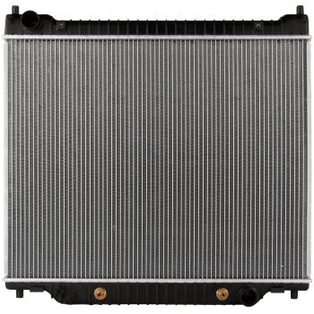 2014 Ford Econoline Van Radiator Spectra Premium CU1994 image 3 of 4