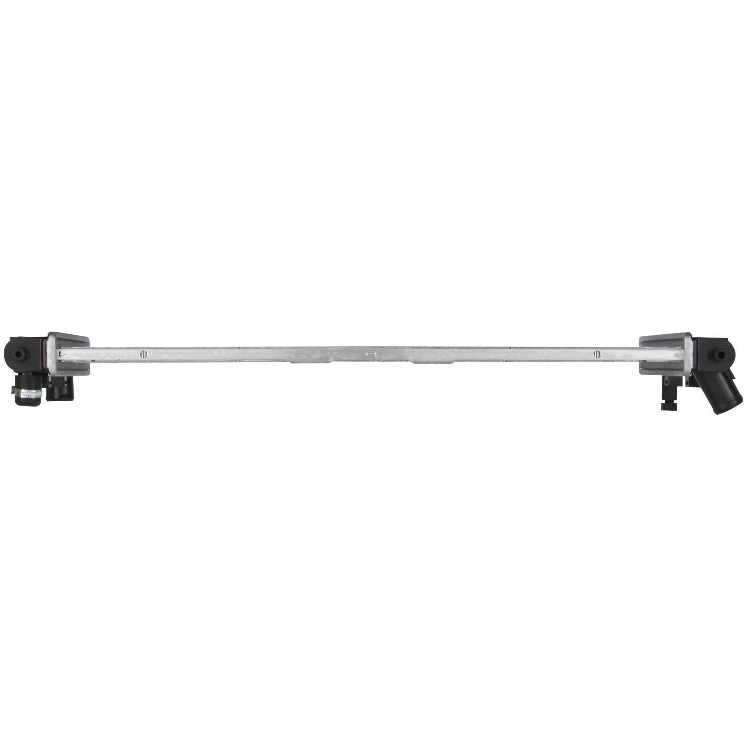 Spectra Premium CU2010 - Radiator Spectra Premium CU2010 Radiator product image 5 of 5