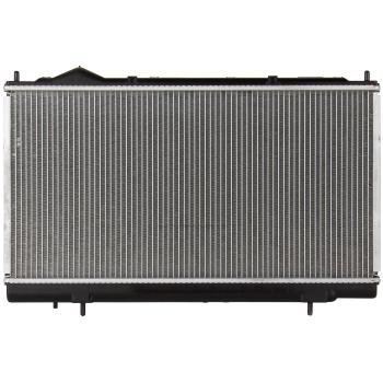 1996 Mitsubishi Eclipse Radiator Spectra Premium CU2023 image 2 of 4