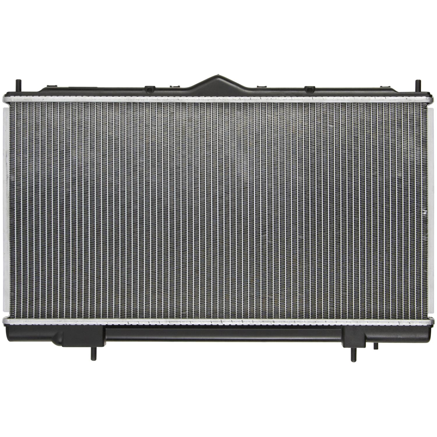 Spectra Premium CU2024 - Radiator Spectra Premium CU2024 Radiator product image 2 of 5
