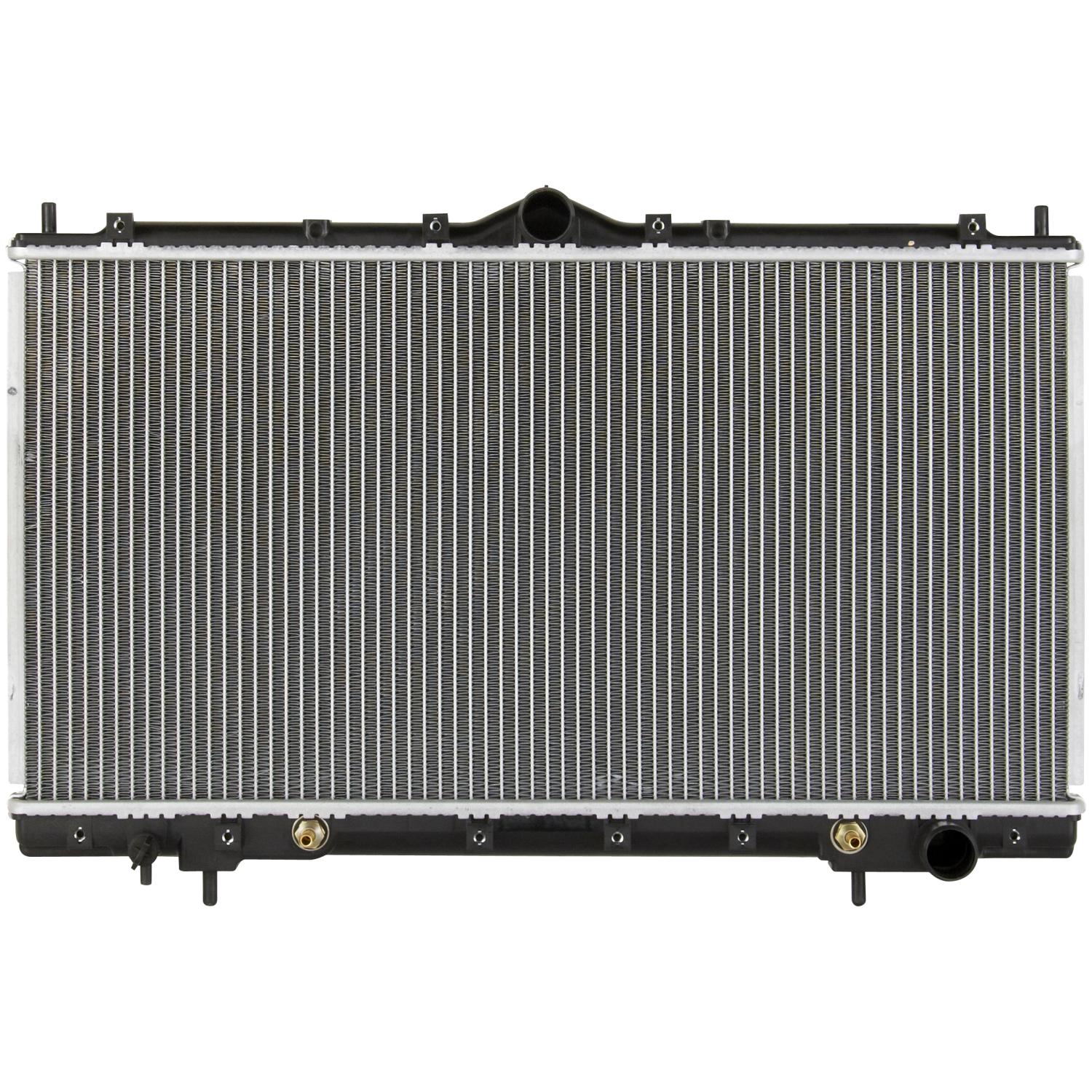 Spectra Premium CU2024 - Radiator Spectra Premium CU2024 Radiator product image 3 of 5