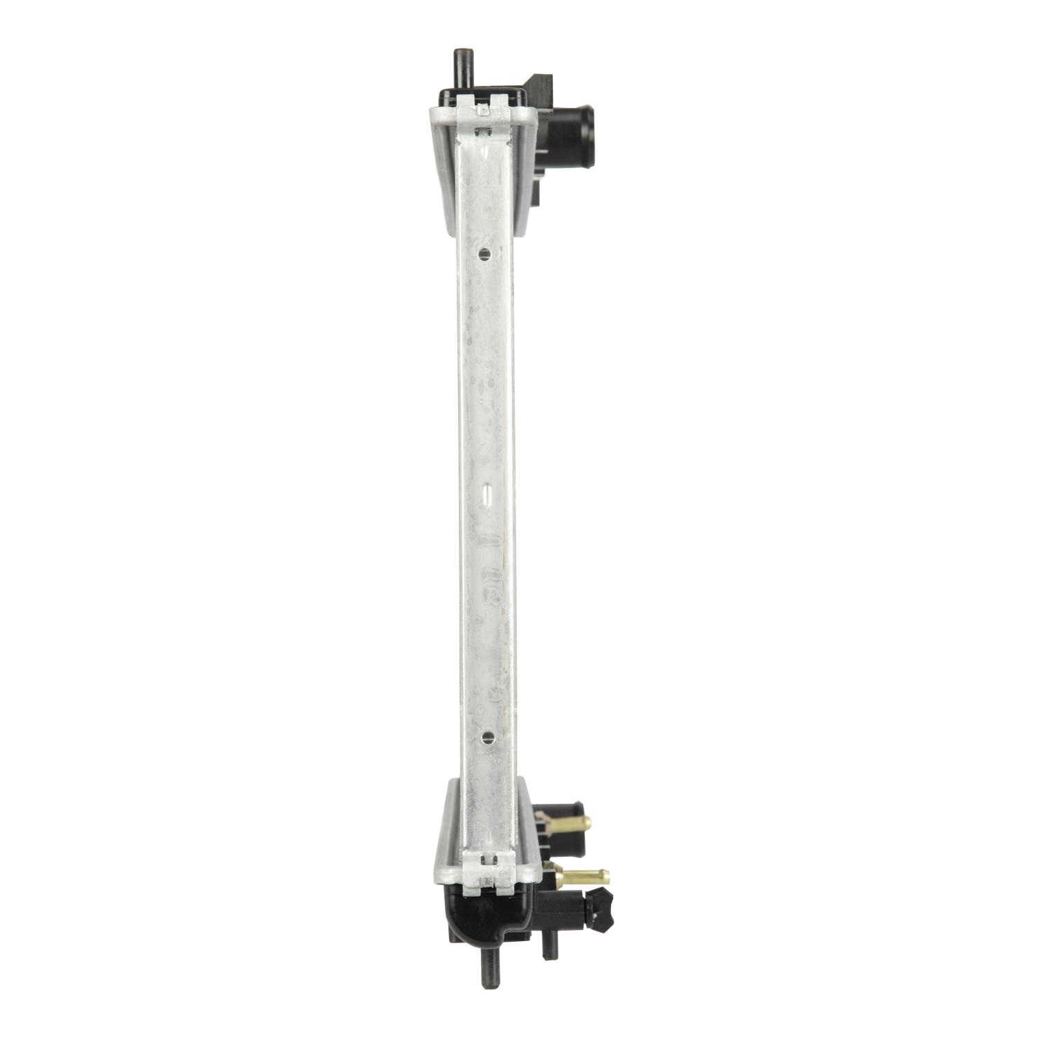 Spectra Premium CU2024 - Radiator Spectra Premium CU2024 Radiator product image 4 of 5