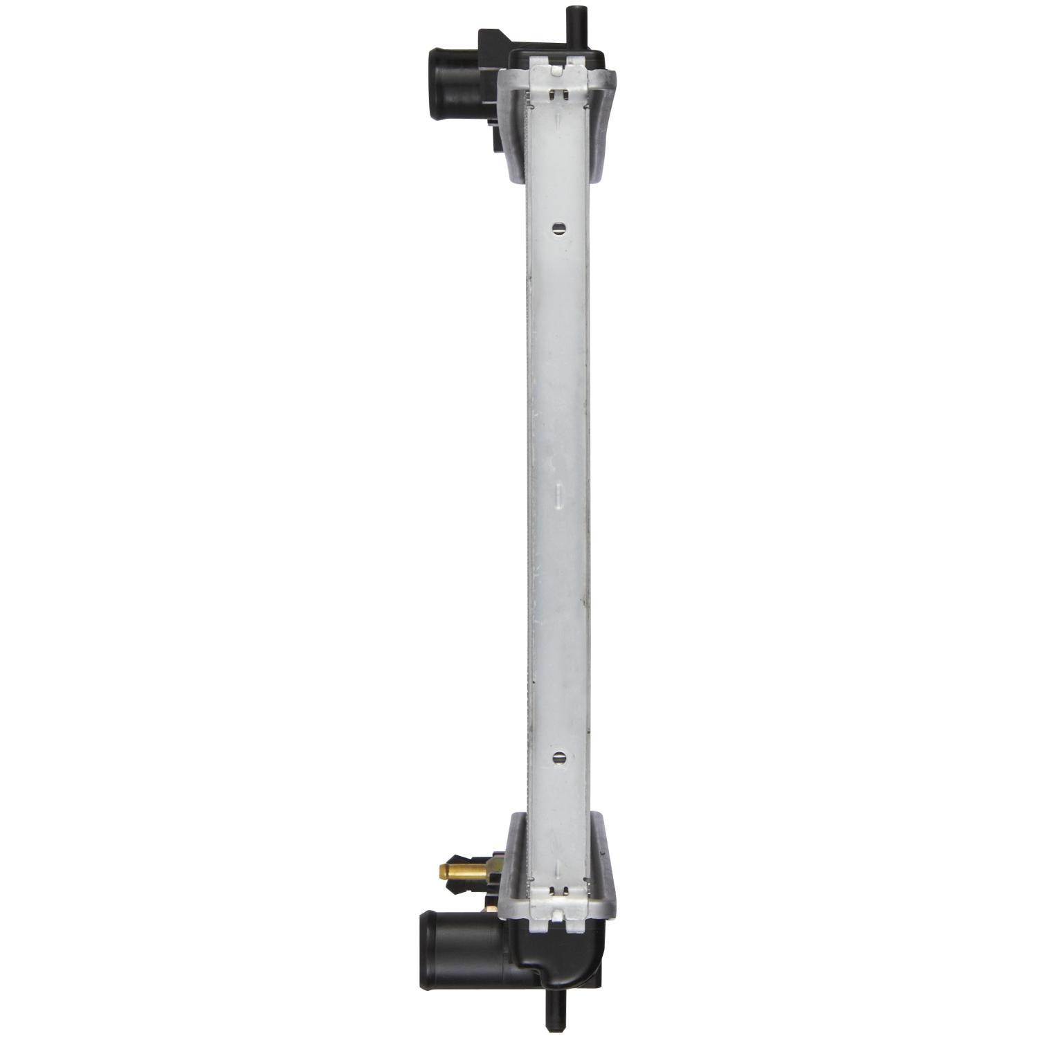 Spectra Premium CU2024 - Radiator Spectra Premium CU2024 Radiator product image 5 of 5