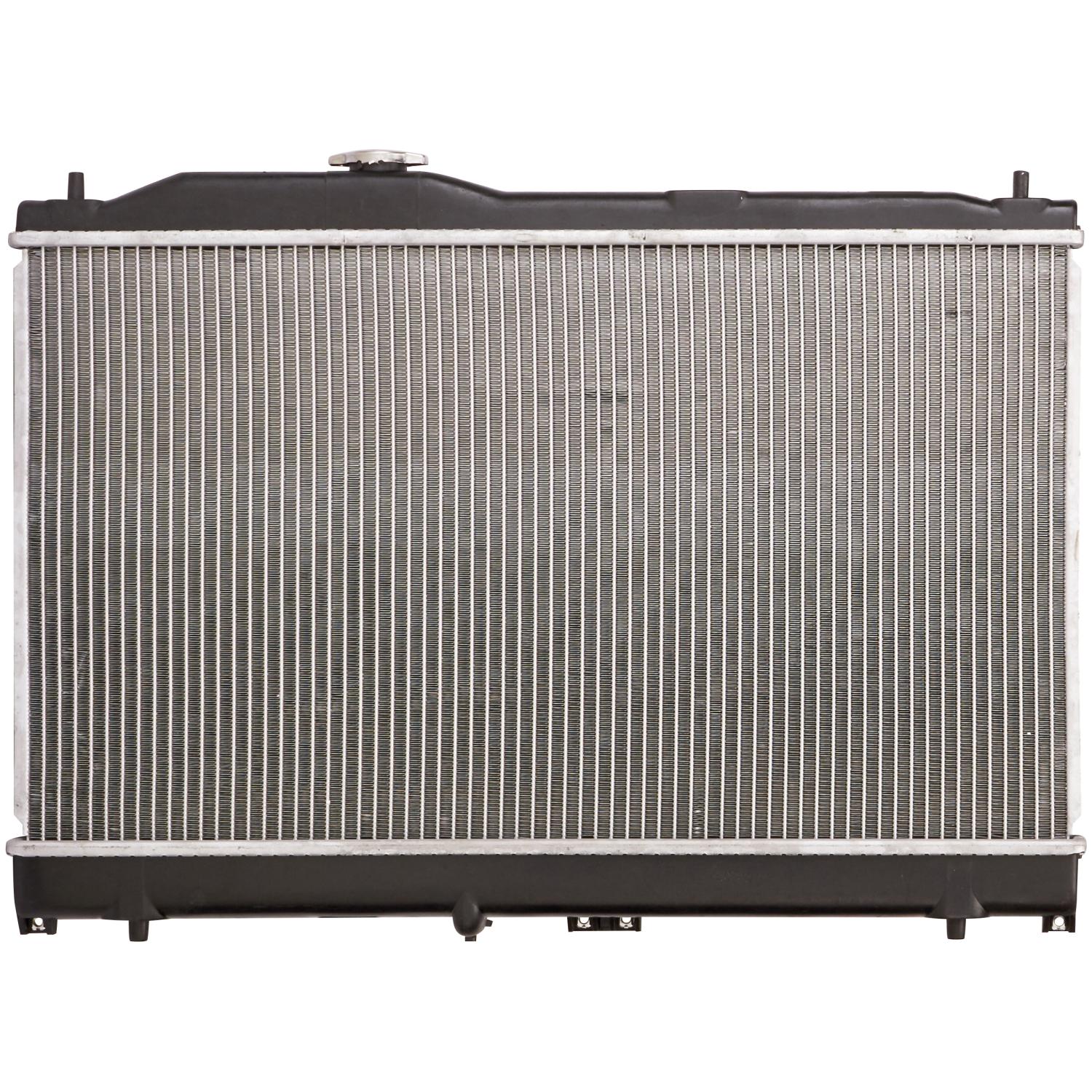 Spectra Premium CU2030 - Radiator Spectra Premium CU2030 Radiator product image 2 of 5
