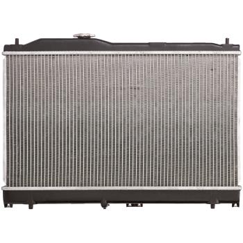 1998 Acura TL Radiator Spectra Premium CU2030 image 2 of 4