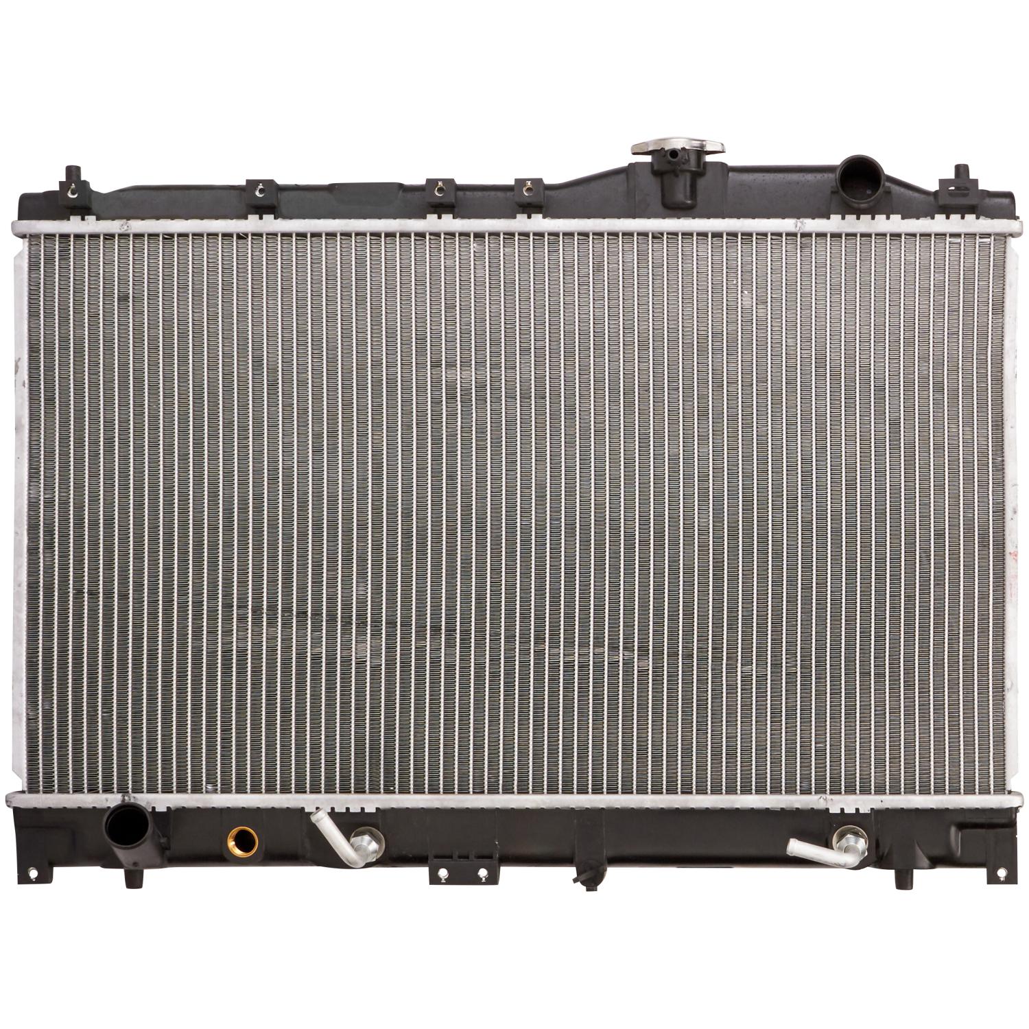 Spectra Premium CU2030 - Radiator Spectra Premium CU2030 Radiator product image 3 of 5