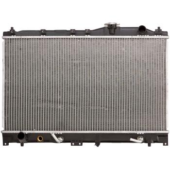 1998 Acura TL Radiator Spectra Premium CU2030 image 3 of 4