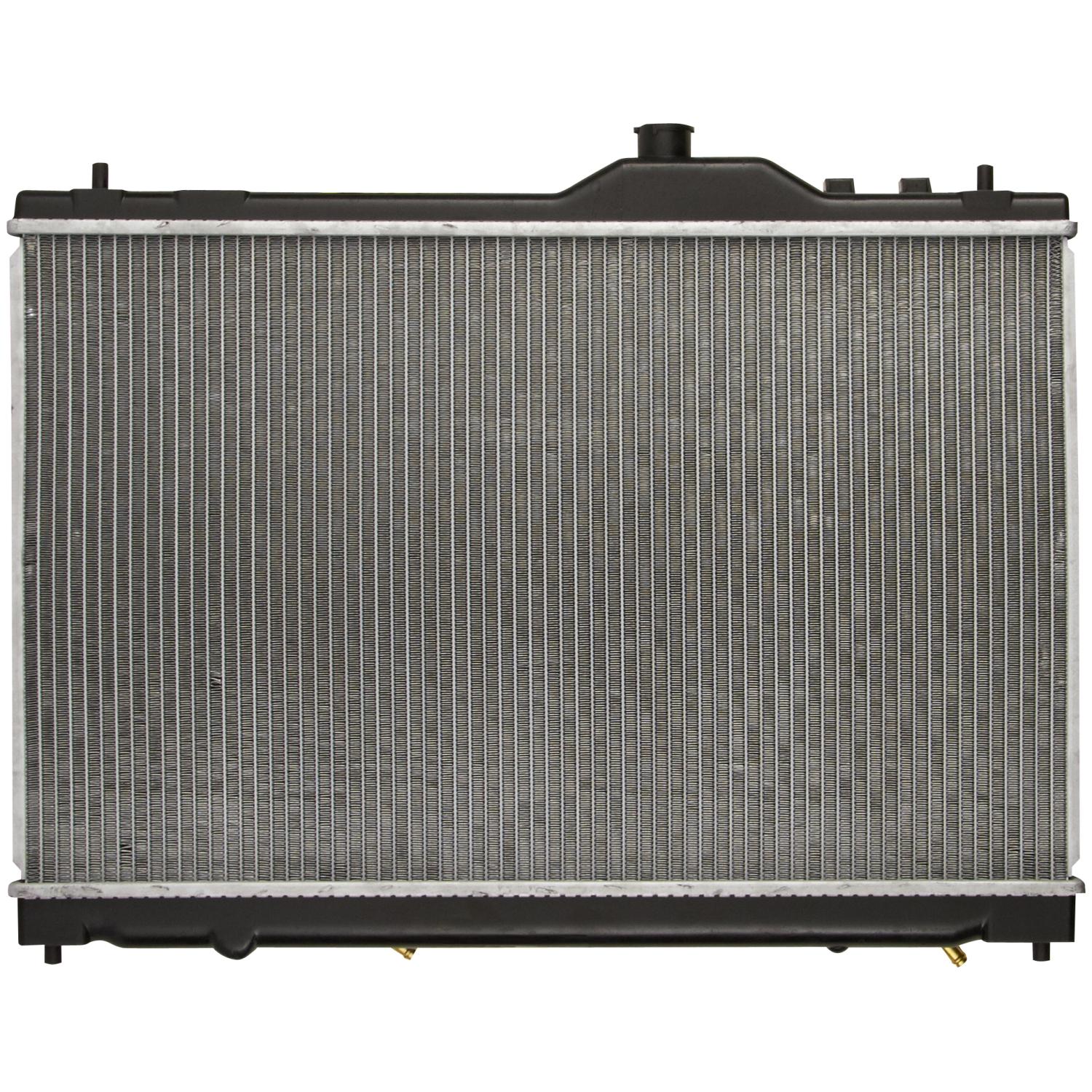 Spectra Premium CU2031 - Radiator Spectra Premium CU2031 Radiator product image 2 of 4