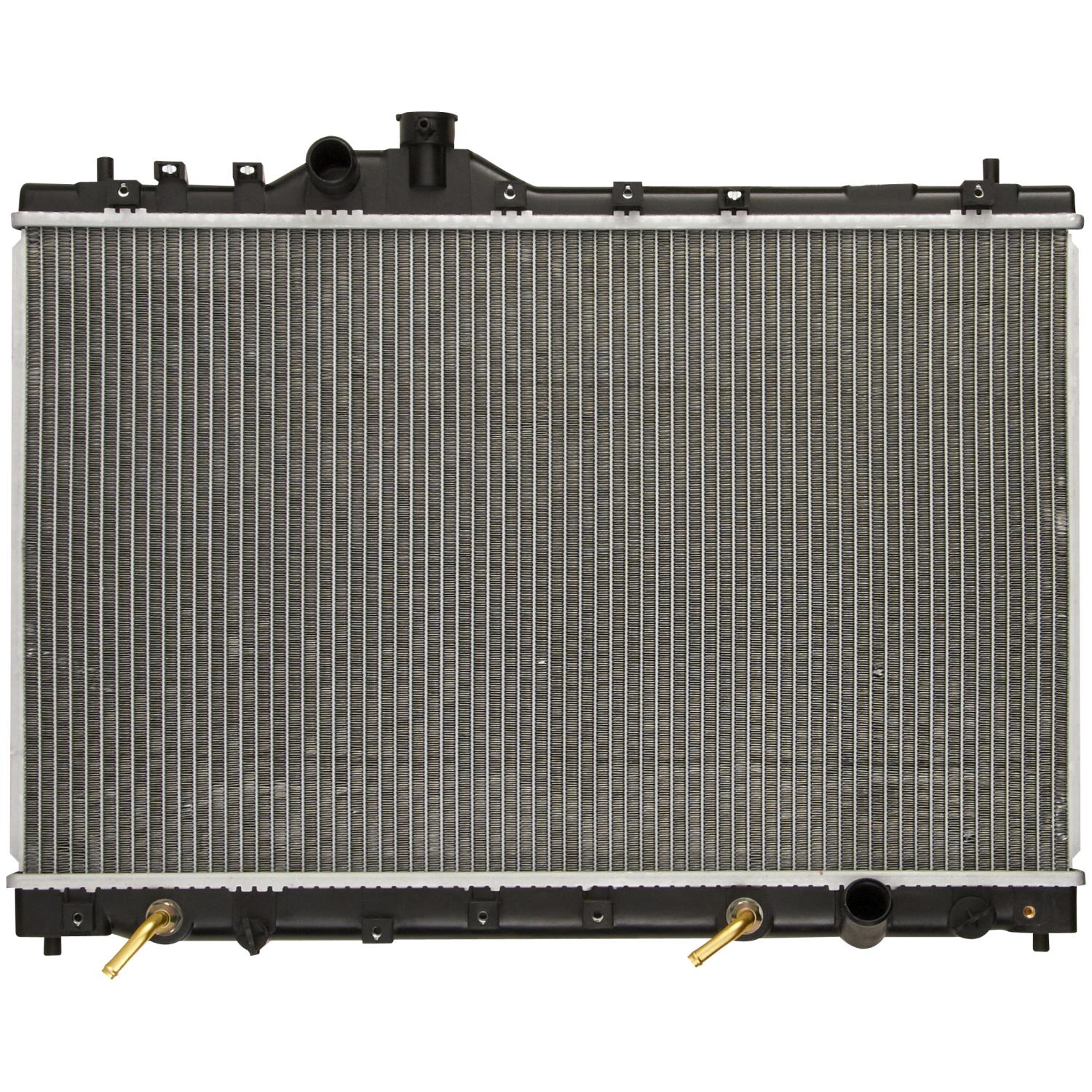 Spectra Premium CU2031 - Radiator Spectra Premium CU2031 Radiator product image 3 of 4