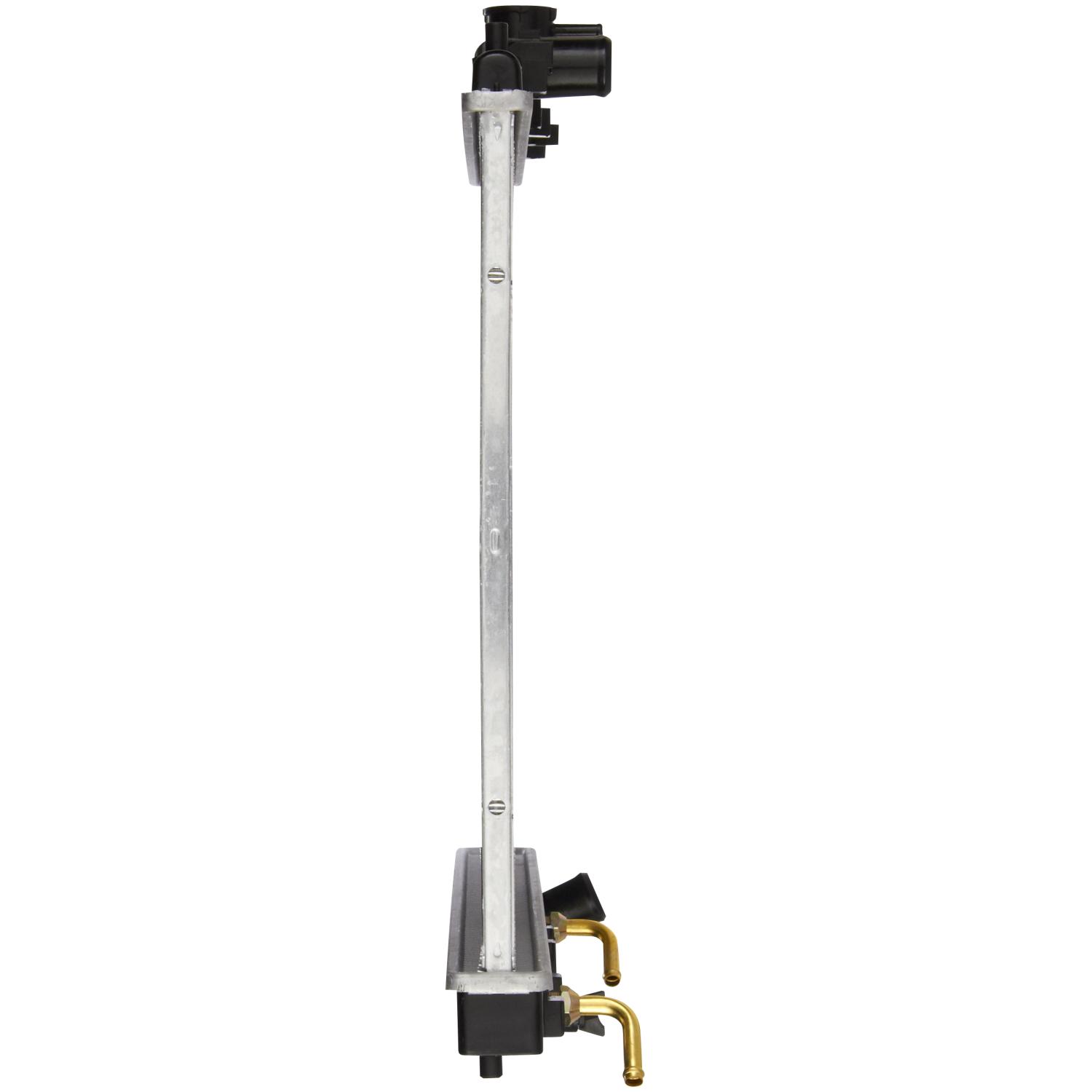 Spectra Premium CU2031 - Radiator Spectra Premium CU2031 Radiator product image 4 of 4