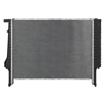 2000 BMW Z3 Radiator Spectra Premium CU2038 image 2 of 4