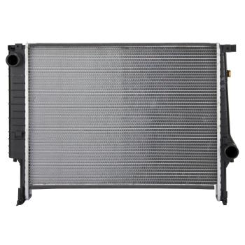 2000 BMW Z3 Radiator Spectra Premium CU2038 image 3 of 4