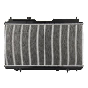 2000 Honda CR-V Radiator Spectra Premium CU2051 image 2 of 4
