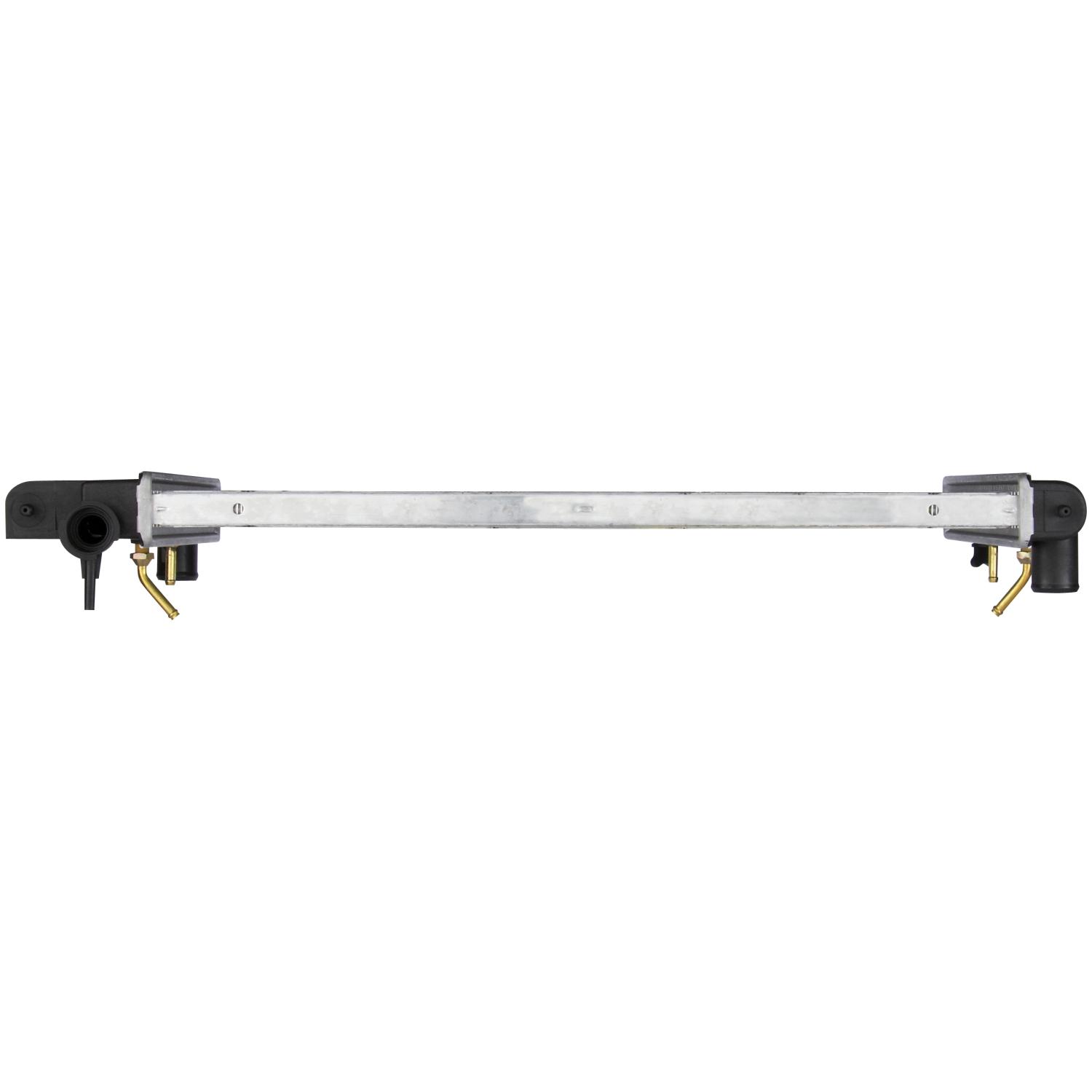 Spectra Premium CU2053 - Radiator Spectra Premium CU2053 Radiator product image 4 of 4
