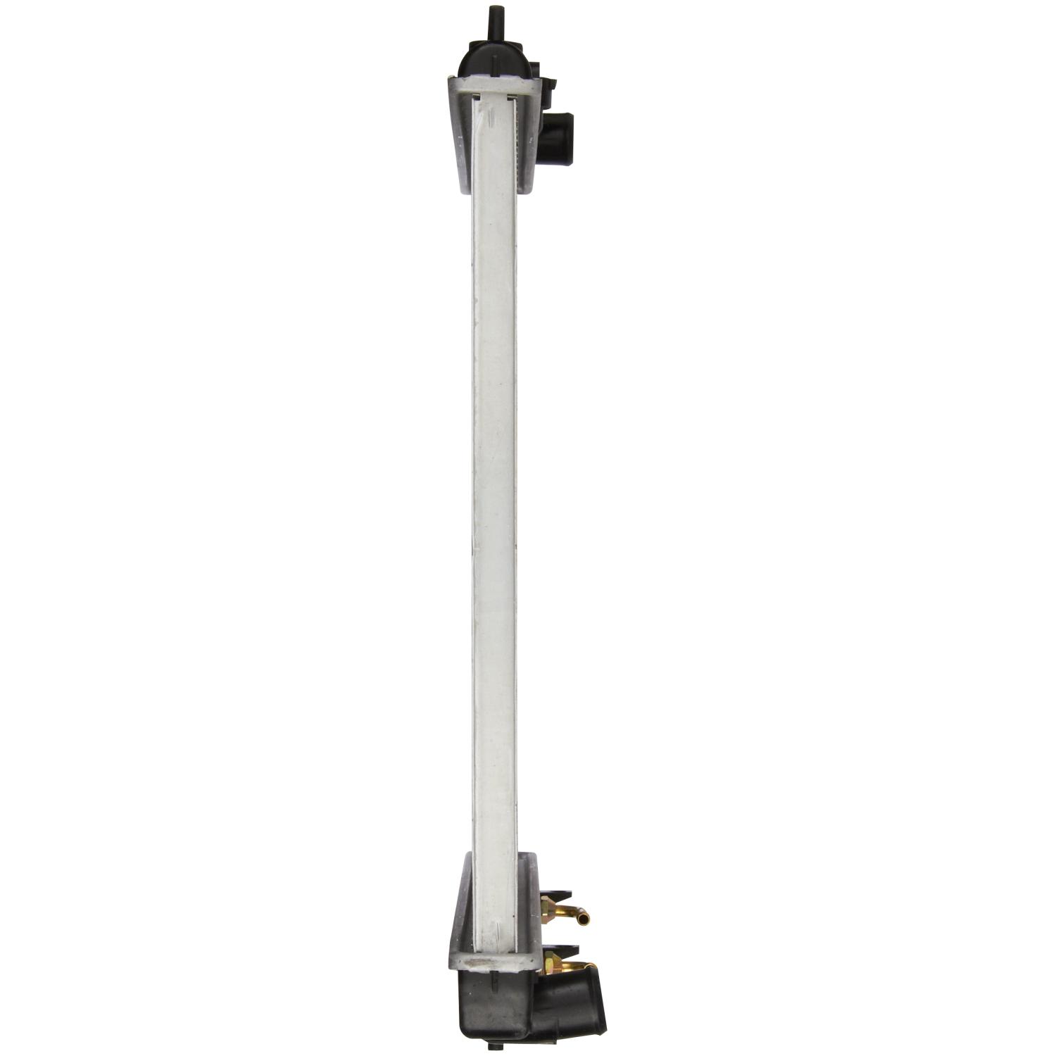 Spectra Premium CU2054 Radiator product image 4 of 5