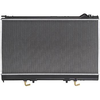 Spectra Premium CU2058 - Radiator Spectra Premium CU2058 Radiator product image 2 of 6
