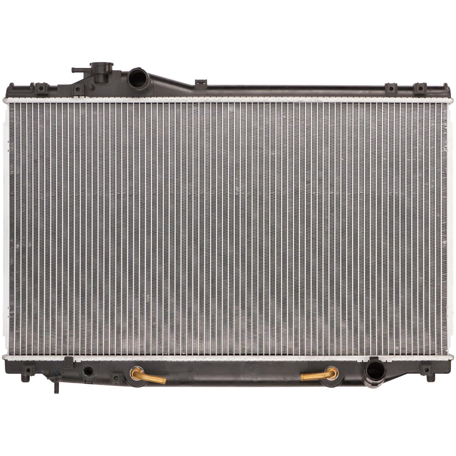 Spectra Premium CU2061 - Radiator Spectra Premium CU2061 Radiator product image 3 of 4