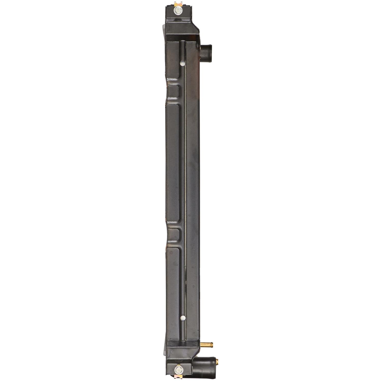 Spectra Premium CU2063 - Radiator Spectra Premium CU2063 Radiator product image 4 of 4