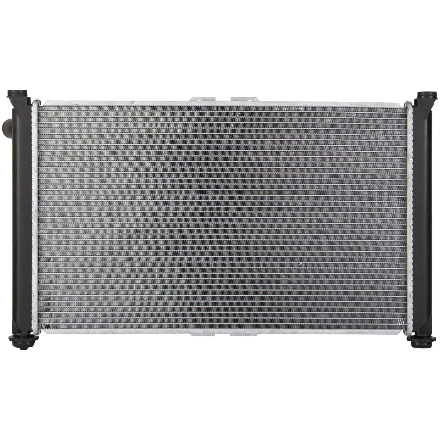 Spectra Premium CU2065 - Radiator Spectra Premium CU2065 Radiator product image 2 of 5