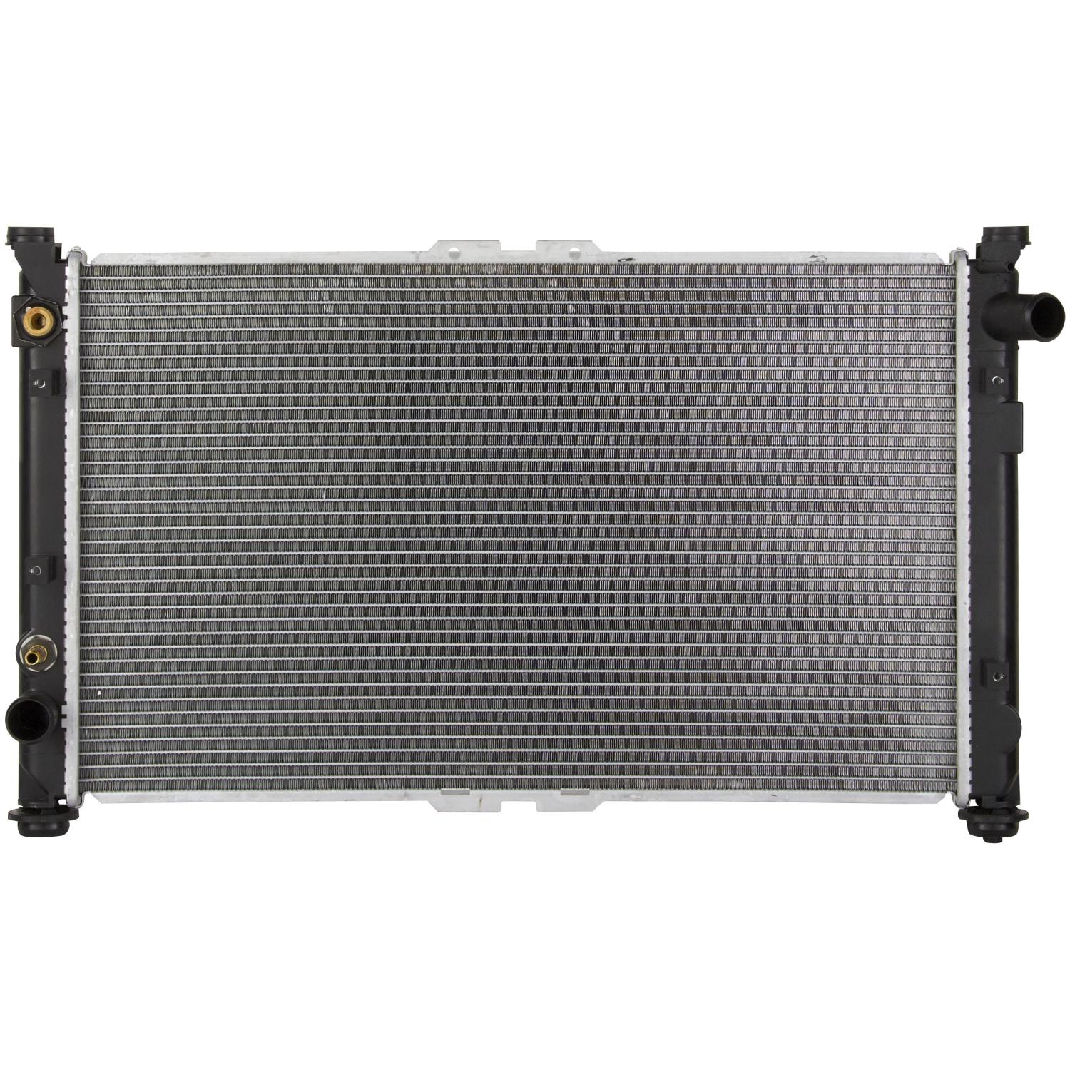 Spectra Premium CU2065 - Radiator Spectra Premium CU2065 Radiator product image 3 of 5
