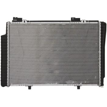 2000 Mercedes-Benz C230 Radiator Spectra Premium CU2068 image 2 of 4