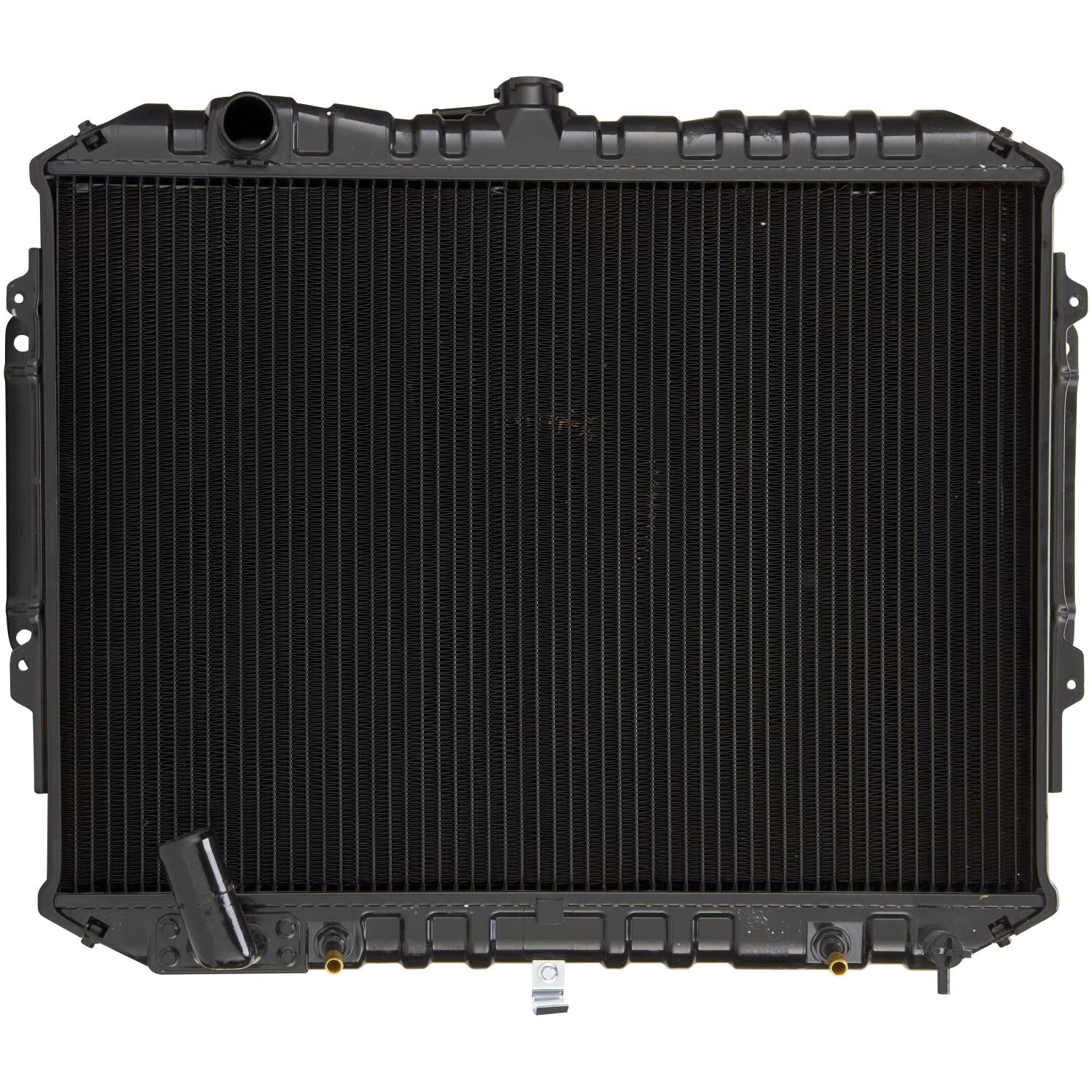Spectra Premium CU2071 - Radiator Spectra Premium CU2071 Radiator product image 3 of 4
