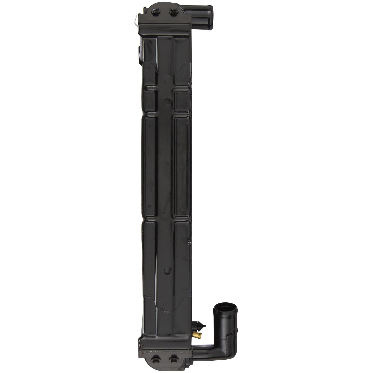 Spectra Premium CU2071 - Radiator Spectra Premium CU2071 Radiator product image 4 of 4