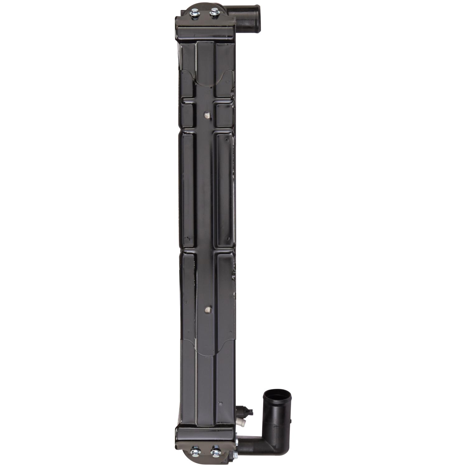 Spectra Premium CU2072 - Radiator Spectra Premium CU2072 Radiator product image 5 of 5