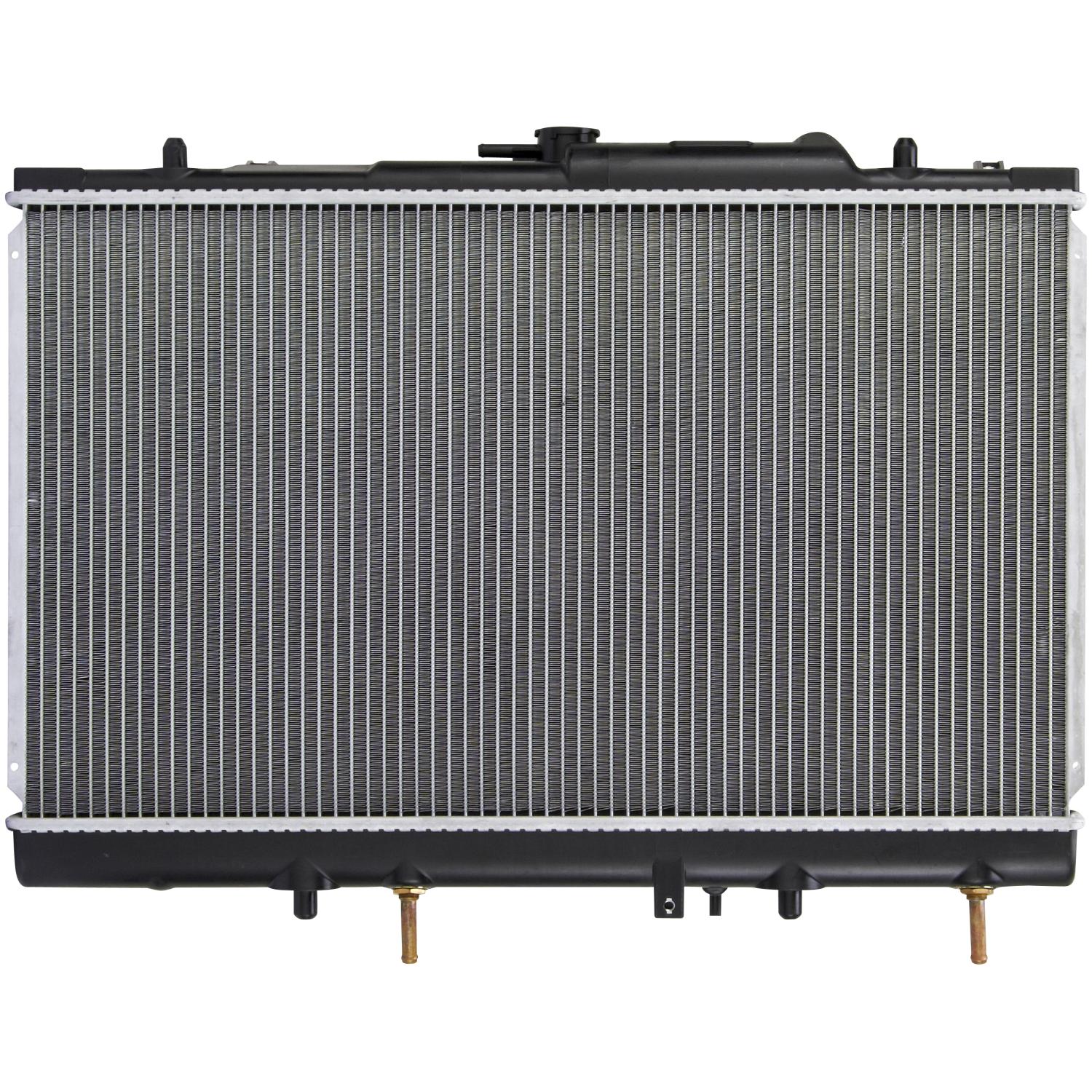 Spectra Premium CU2073 - Radiator Spectra Premium CU2073 Radiator product image 2 of 5