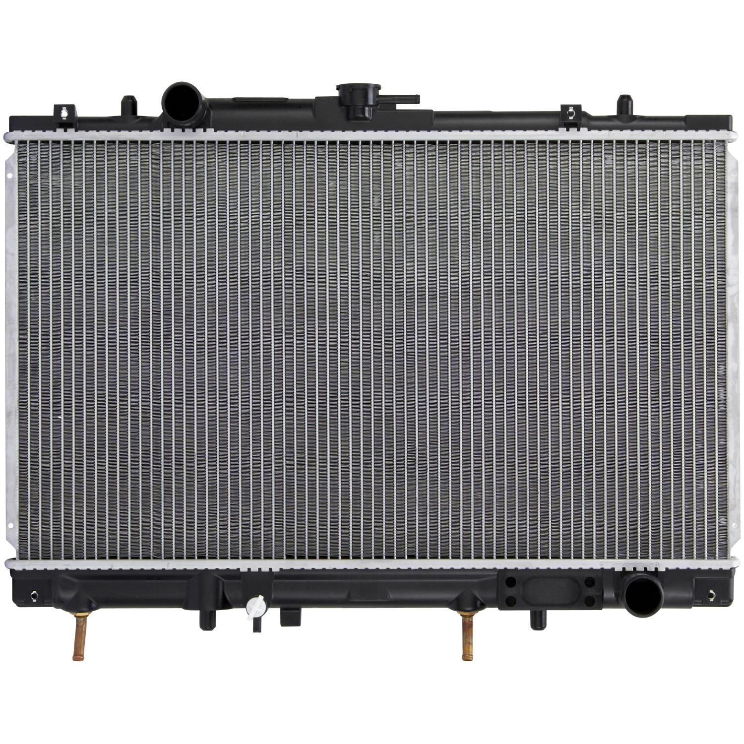 Spectra Premium CU2073 - Radiator Spectra Premium CU2073 Radiator product image 3 of 5