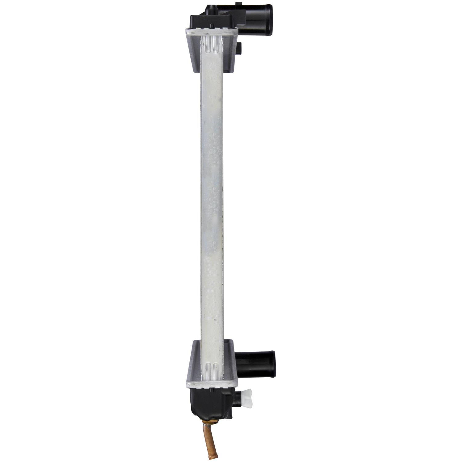 Spectra Premium CU2073 - Radiator Spectra Premium CU2073 Radiator product image 4 of 5