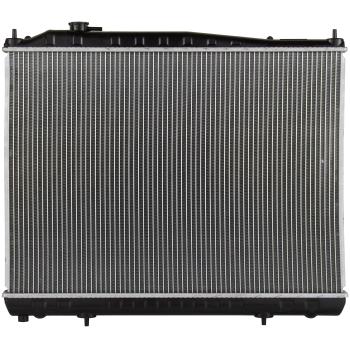2000 Infiniti QX4 Radiator Spectra Premium CU2075 image 2 of 4