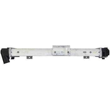 1998 Saab 9000 Radiator Spectra Premium CU2078 image 4 of 4