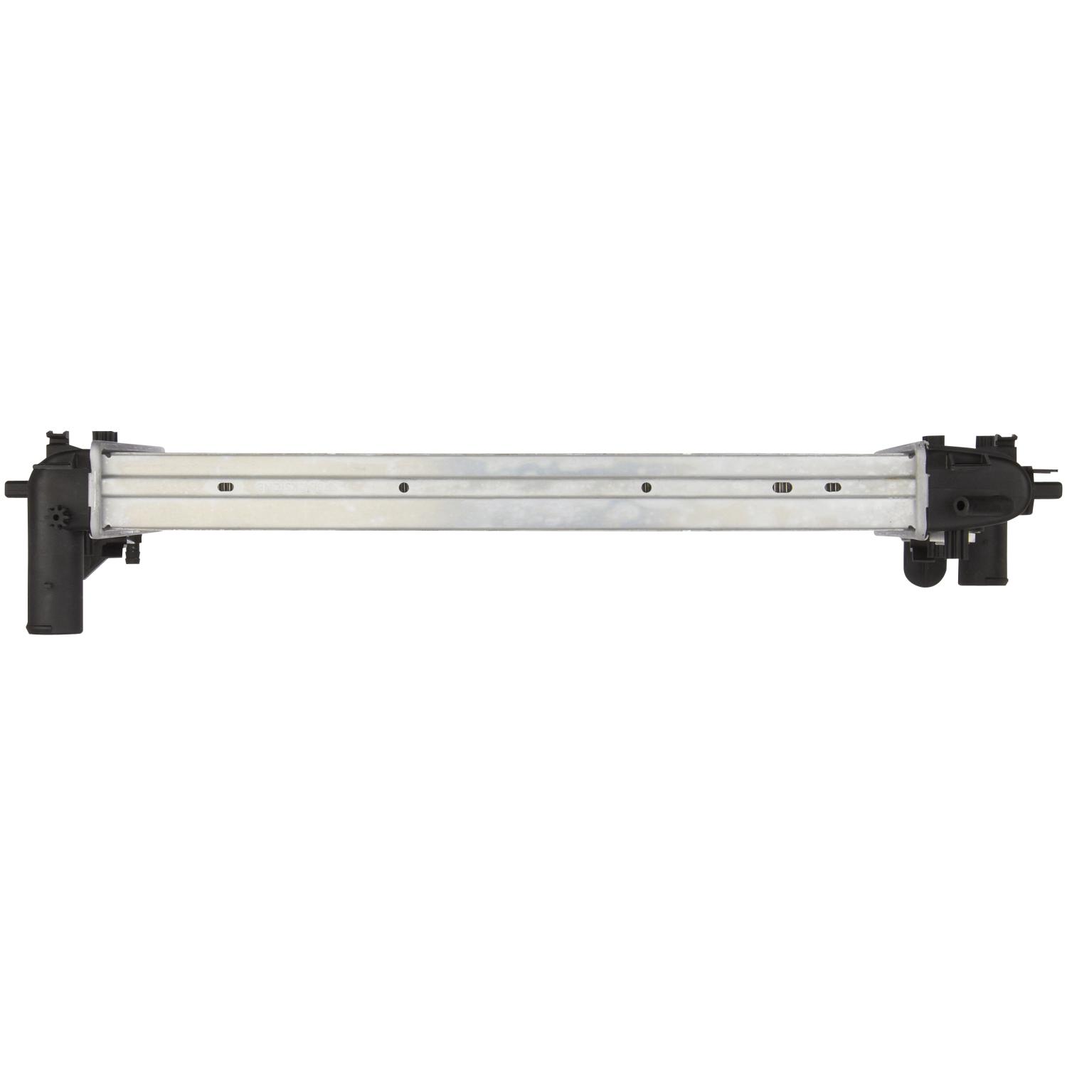 Spectra Premium CU2080 Radiator product image 4 of 4