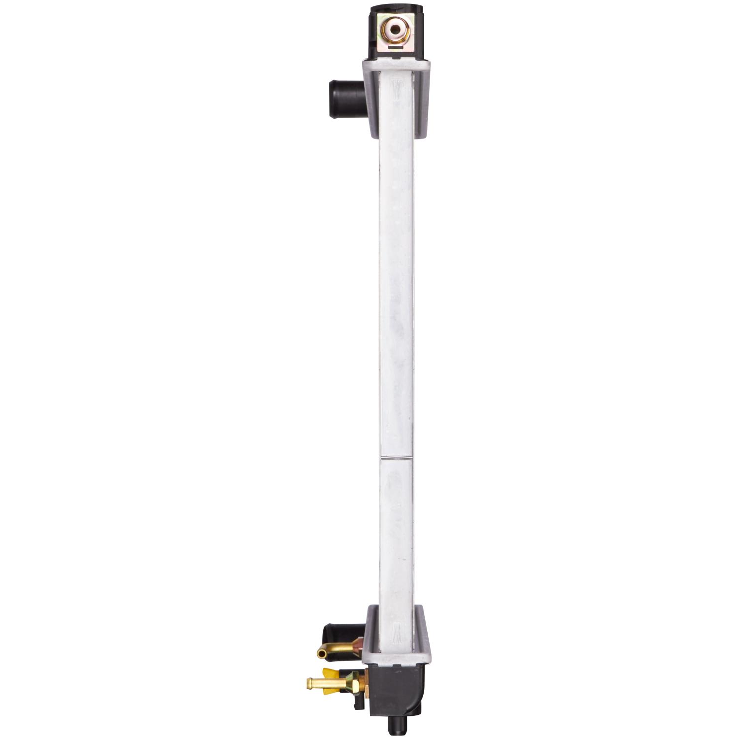 Spectra Premium CU2087 - Radiator Spectra Premium CU2087 Radiator product image 5 of 5