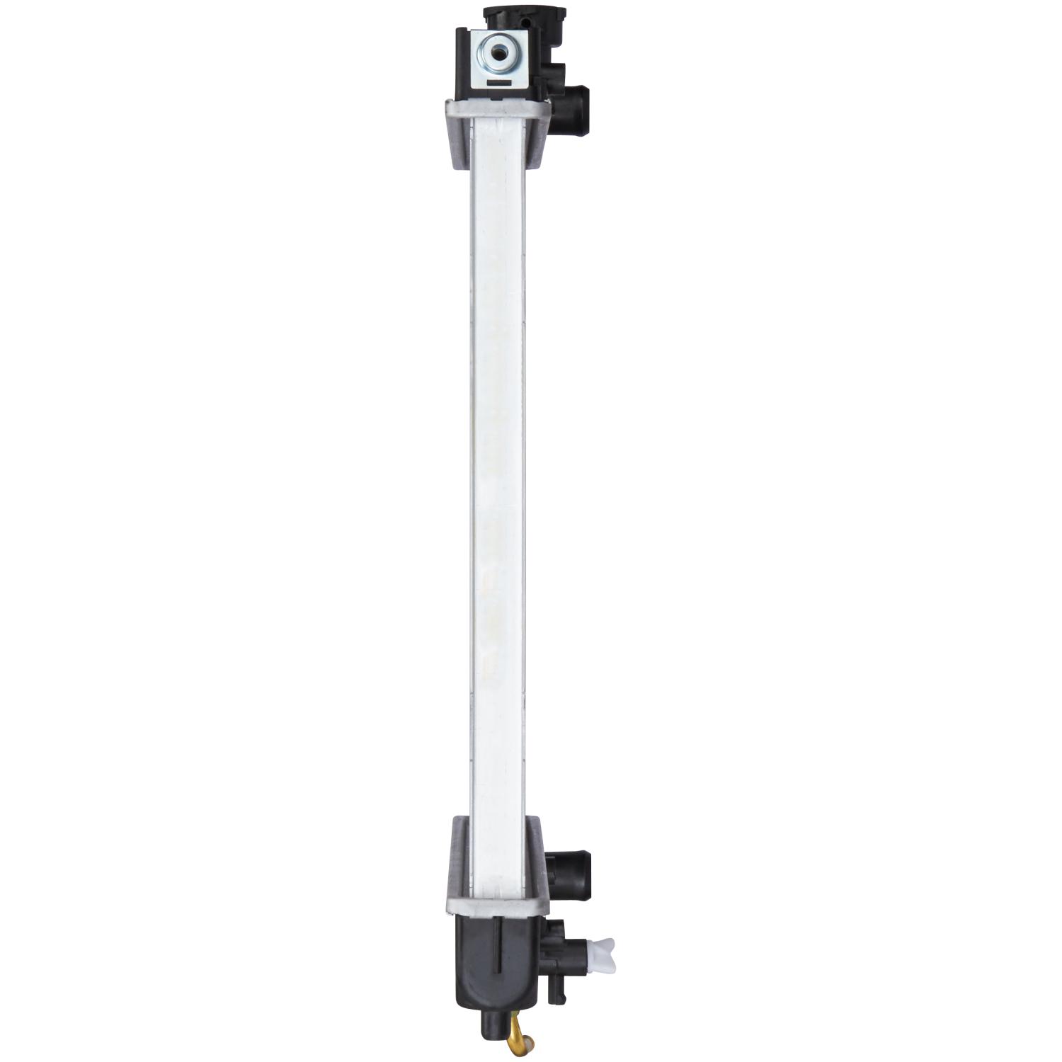 Spectra Premium CU2089 - Radiator Spectra Premium CU2089 Radiator product image 4 of 4
