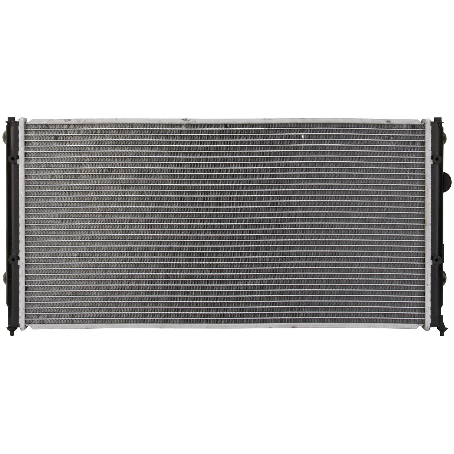 Spectra Premium CU2097 - Radiator Spectra Premium CU2097 Radiator product image 2 of 4