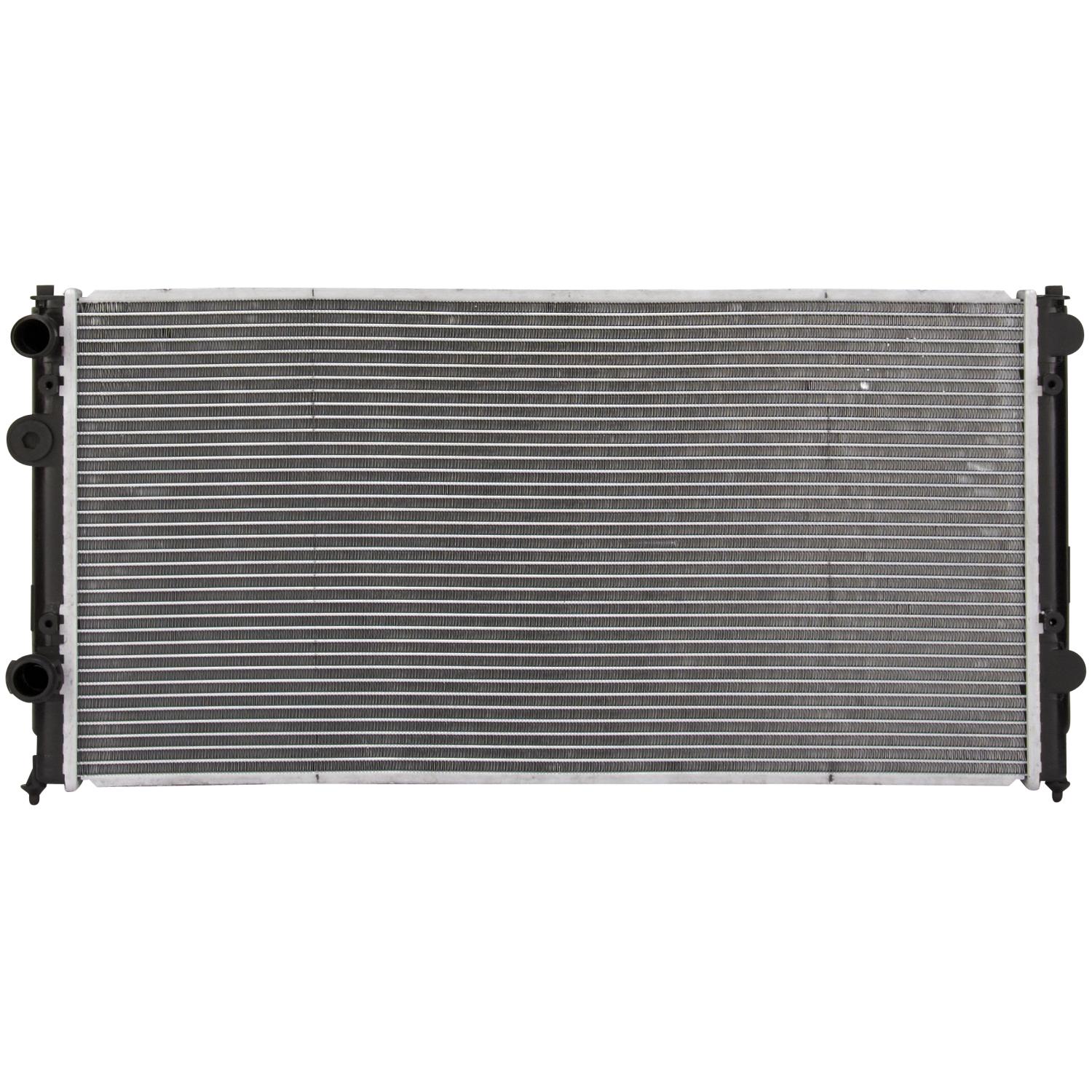 Spectra Premium CU2097 - Radiator Spectra Premium CU2097 Radiator product image 3 of 4