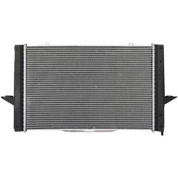 Spectra Premium CU2099 Radiator product image 2 of 4
