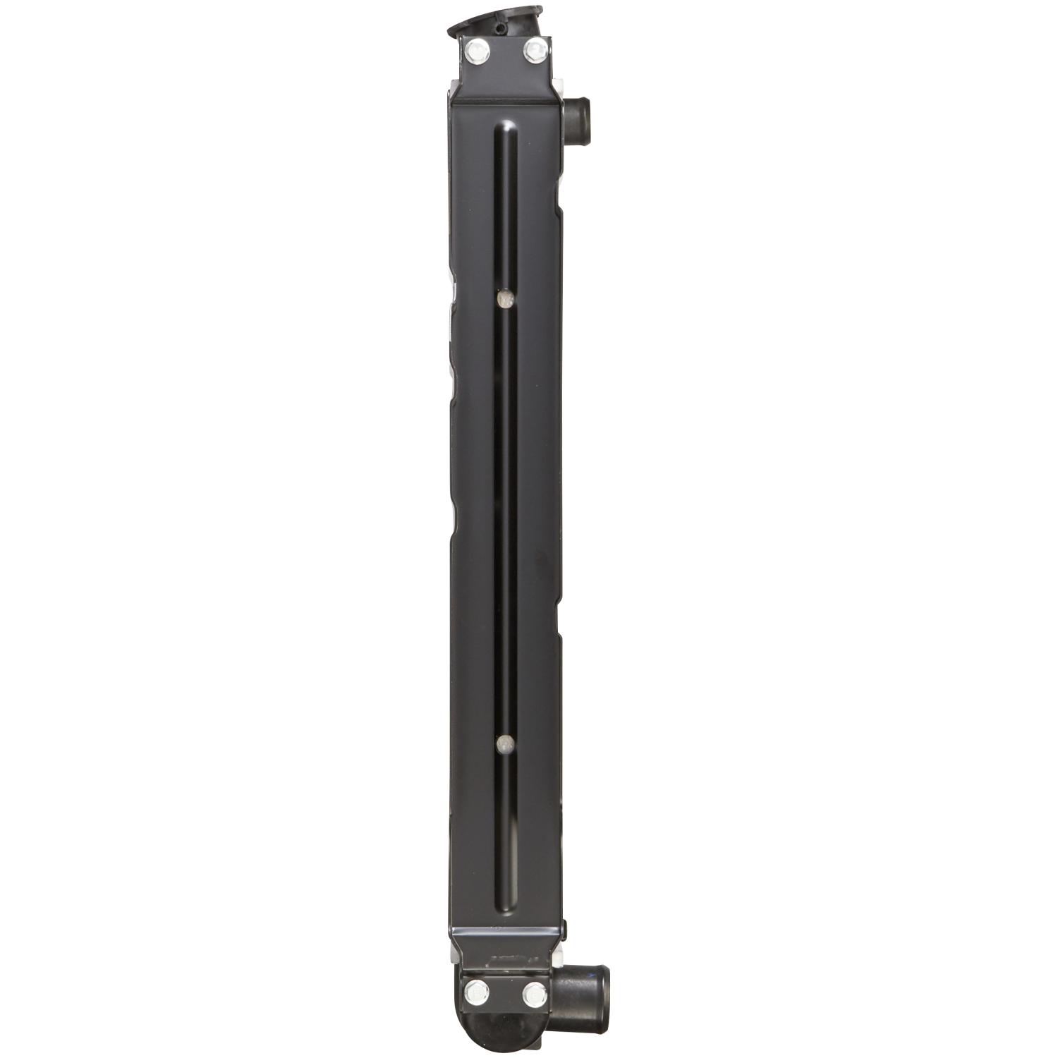 Spectra Premium CU2101 - Radiator Spectra Premium CU2101 Radiator product image 5 of 7