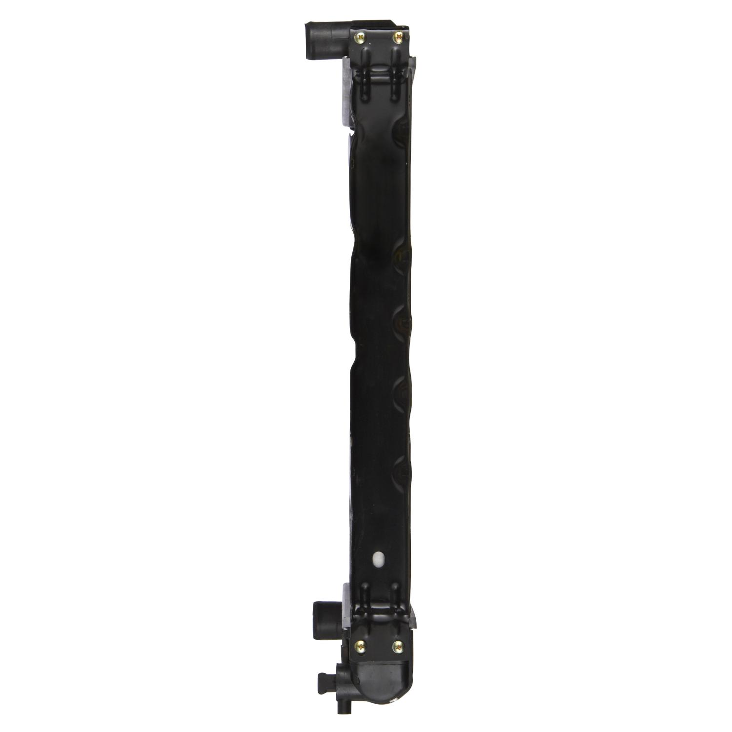 Spectra Premium CU2101 - Radiator Spectra Premium CU2101 Radiator product image 6 of 7