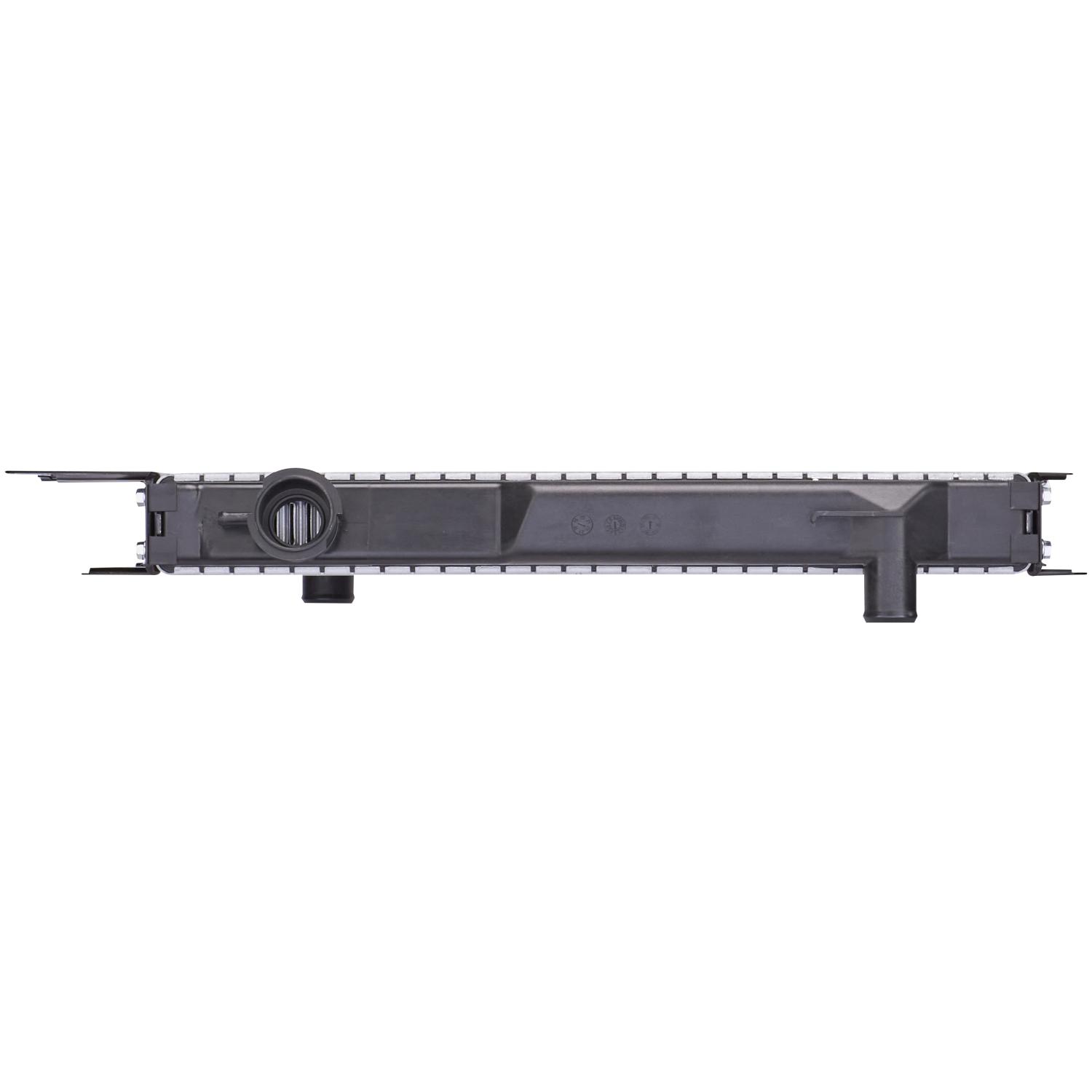 Spectra Premium CU2101 - Radiator Spectra Premium CU2101 Radiator product image 7 of 7