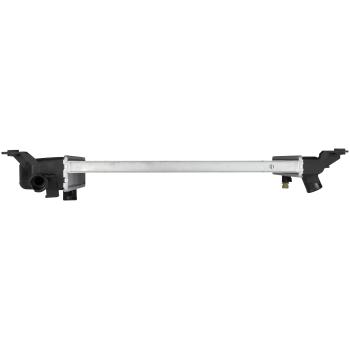 2000 Ford Explorer Radiator Spectra Premium CU2137 image 4 of 4