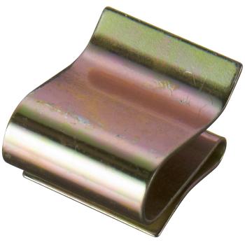 2000 Ford Mustang Radiator Spectra Premium CU2138 image 4 of 4
