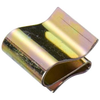 2003 Ford Escort Radiator Spectra Premium CU2140 image 4 of 4
