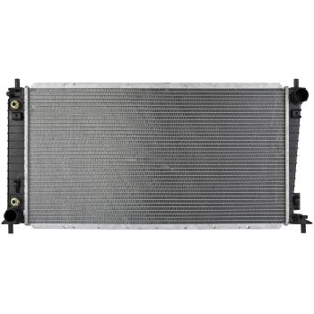 1999 Ford F-150 Radiator Spectra Premium CU2141 image 3 of 4