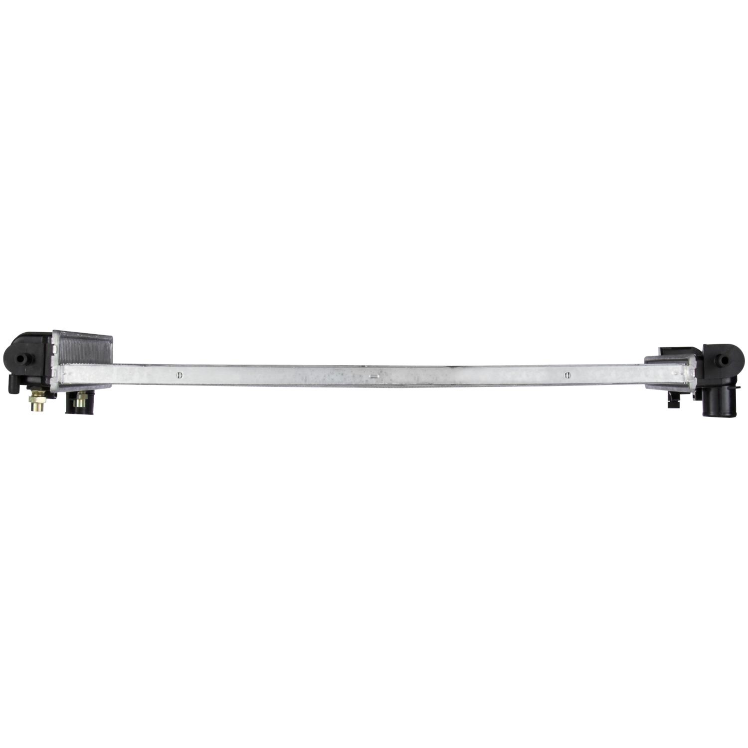 Spectra Premium CU2141 - Radiator Spectra Premium CU2141 Radiator product image 5 of 5