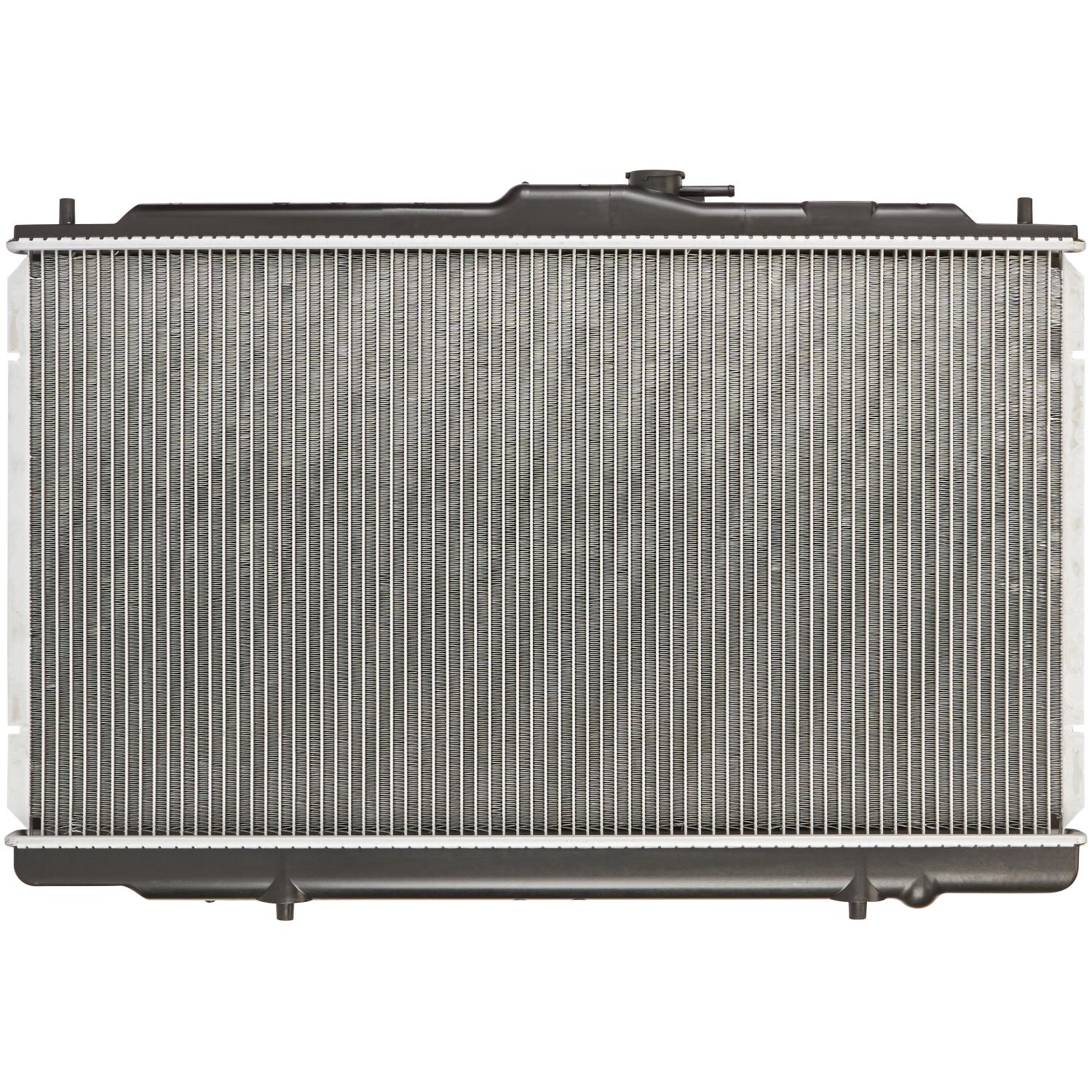 Spectra Premium CU2147 - Radiator Spectra Premium CU2147 Radiator product image 2 of 5